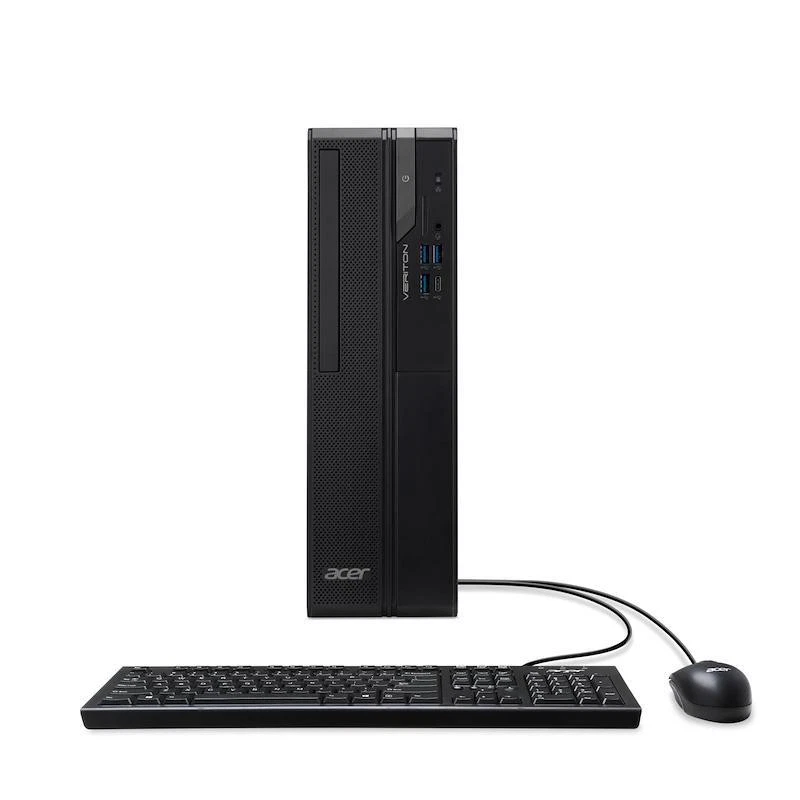 Acer Veriton X VX2720G PC Desktop i5-14400 8GB DDR5 512GB SSD Windows 11 Pro Ner
