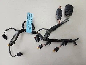 2011 Audi A4 Turbo 2.0L Partial Injector Harness - Picture 1 of 7