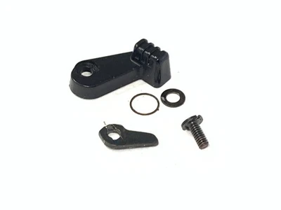 Nikon FA DOF depth of focus preview lever crank repair replacement part - Image 1 of 2