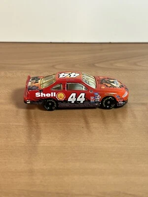 TonyStewart #44 1998 Shell/Small Soldiers 1:64 Nascar sin caja diecast Foto 1 de 4