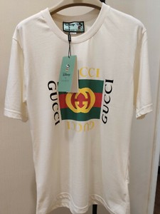 gucci t shirt authentic