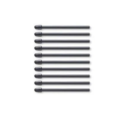 WACOM Standard Pen Nibs 10 pcs ACK22211 | Compatible with Pro Pen 2 KP-504 | Cin - Image 1 of 3