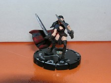 Mage Knight 2.0  #118 Black Thorn