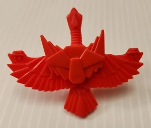 Vintage 1986 Silverhawks Volt-ure Vulture Molecular Bird Telepix Mo-Lec-U-Lar - Bild 1 von 3