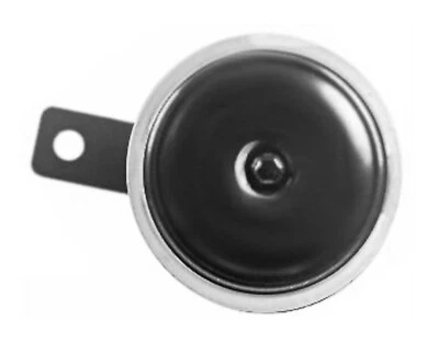 12v Horn For Honda Kawasaki Suzuki Yamaha CB KZ GS XS GL VN 12 VOLT 5-071 - Image 1 of 2