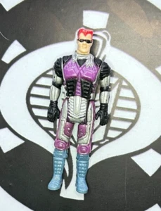 Kenner M.A.S.K. Figura de lodo Iguana Lester solo máscara vintage 1987 - Imagen 1 de 2