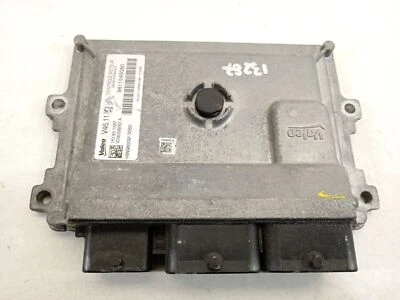 9811545080 CENTRALINA MOTORE / 6324812 PER CITROËN C3 II SC_ 1.2 VTI 82 - Immagine 1 di 4
