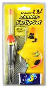 FTM Zander Fertig Set Fertigmontage Raubfisch Fishing Tackle Max - Bild 1 von 2