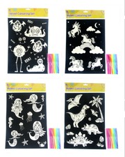 Coloriage Velours En Vente Ebay