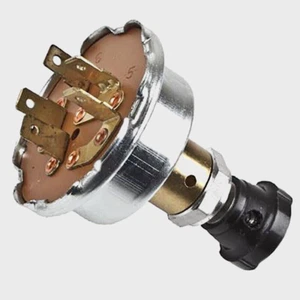 Interruptor de luz para Massey Ferguson 135 150 175 180 230 235 245 250 255 509309M1 - Imagen 1 de 7
