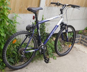 newforestbikeproject on eBay