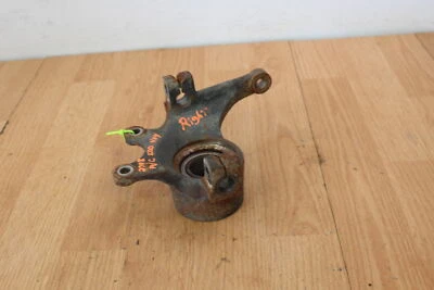 Arctic Cat 500 2008 4x4 cojinete delantero derecho automático husillo nudillo Foto 1 de 4