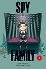 Spy x Family Vol. 7 Manga