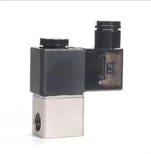1pcs AIRTAC  Solenoid Valve DC12V  2V02508F New - Picture 1 of 1