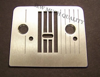 针喉盘婴儿锁 B15 B17 B21 B37 Brother LS30 LS1217 LS1520 LS2125 — 第 1/2 张图片