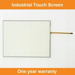 Touch Screen Panel Glass Digitizer For PT104-1BF-T1S PT104-2BF-T1S PT104-4BF-T1S - Picture 1 of 3