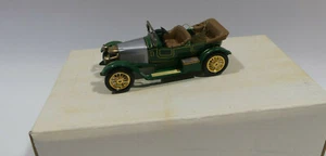 Matchbox - Models of Yesteryear YMS07-M 1914 Prince Henry Vaux 40th Anniversary - Picture 1 of 6