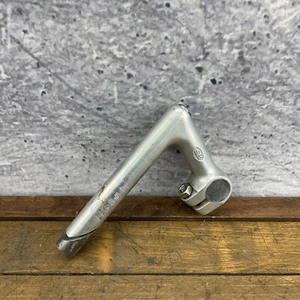 Vintage SR 80 Stem 22.2 mm Quill Custom Silver 1983 25.4 mm 1980s Race - Picture 1 of 17