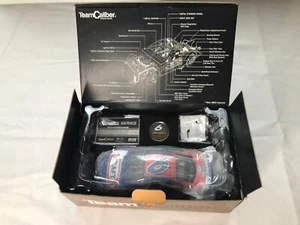 Team Caliber 2002 Owners Series Roush Racing Mark Martin #6 Kraft Ford Taurus - Picture 1 of 6