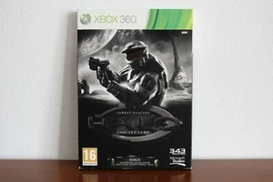 Halo Anniversary - XBOX360 Game PAL - Picture 1 of 3