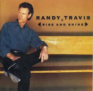 Randy Travis - Rise and Shine (CD 2002) 2 - Picture 1 of 2
