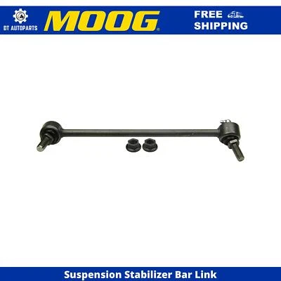 Barra estabilizadora suspensión torrent para Pontiac 2006-2009 enlace delantero izquierdo MOOG Foto 1 de 4