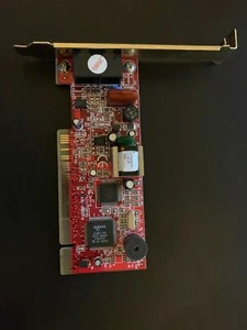 Netcomm IN5699_4 56K V.92 internal PCI modem - Picture 1 of 3