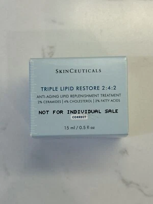 Skinceuticals Triple Lipid Restore 2:4:2 15ml / 0.5oz - Image 1 of 3