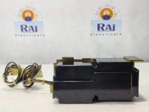 MITSUBISHI ELECTRIC UVT-05M 110VAC 50/60Hz VOLTAGE CONTROLLER FREE & FAST SHIP - Picture 1 of 8