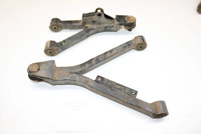 2001 Arctic Cat 400 Manual 4x4 Front Lower Upper Left Control A Arms Arm — 第 1/4 张图片