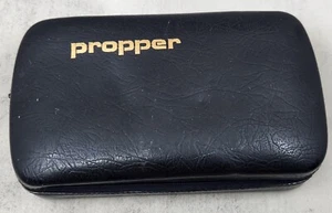 Otoscopio Mirolux piezas de repuesto Propper Magnalume de colección - Imagen 1 de 8