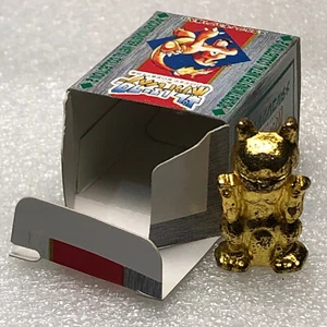 Colección de Metal Pokemon Vintage - Caja Charmeleon / Figura Mewtwo - #2553 - Imagen 1 de 4
