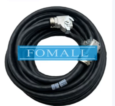 1Pcs New HW0273067-10 For Robot 1BC Power Cable 10M - Image 1 of 3