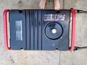 Generac 7000 With 12, 250 Watt Surge Rating - Picture 1 of 12