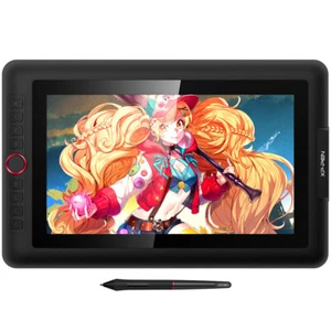 Tableta de dibujo gráfico XP-Pen Artist 13.3 Pro FHD 60° inclinación totalmente laminada - Imagen 1 de 12