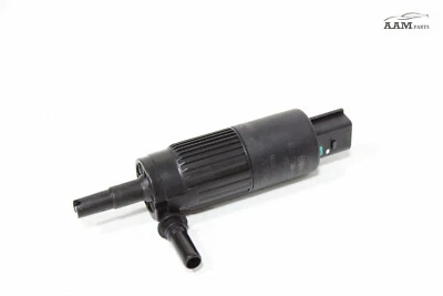BMW 335I XDRIVE 328I F30 2013-2016 faro depósito líquido lavadora bomba OEM Foto 1 de 4