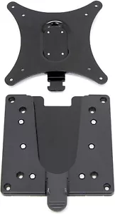 ERGOTRON Monitor Quick Release BRACKE Wall Adapter for Monitor Mounting NEW - Picture 1 of 5