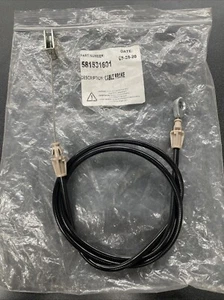 Husqvarna 581531601 OEM Bremszug  - Bild 1 von 4