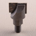25mm Carbide Tip Tipped Drill Bit Wood Cutter Tool Fit For Mortice Lock Jig
