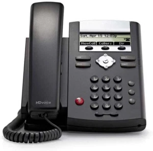 Polycom SoundPoint IP 335 Business Media Phone 2314-12375-001 - Picture 1 of 4