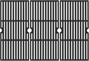 DGH474CRP DGF493BNP Replacement Grill Grates for Dyna Glo, Kenmore, Backyard Gri - Picture 1 of 6