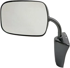 Fits 1987-1988 Chevrolet V10 Suburban Door Mirror Dorman 275CG61 - Picture 1 of 3