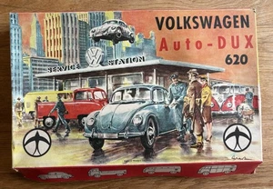 VOLKSWAGEN Auto- DUX 620 - in OVP - unbespielt - Bild 1 von 8