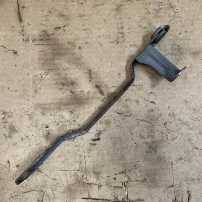 Soporte de montaje de cubierta de correa de alternador Subaru Impreza 2.0 2012-2015 2016 0029 Foto 1 de 4