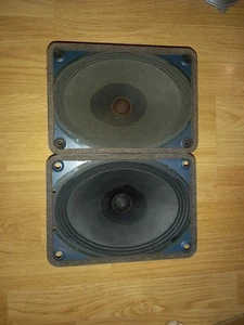 Lautsprecher aus Röhrenradios - Bild 1 von 18