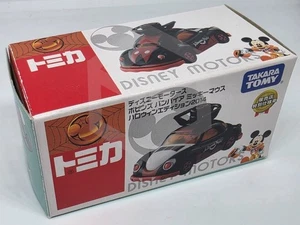 TOMY TOMICA DISNEY MOTORS POPPINS MICKEY MOUSE 2014 EDITION - Picture 1 of 3