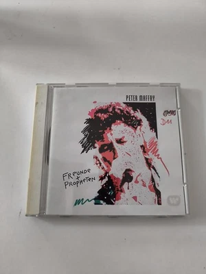 💿Freunde + Propheten💿 von Peter Maffay Guter Zustand 👍🏻 - Bild 1 von 3