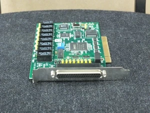 PC-LAB CARD SERIES PCI-1760U - Picture 1 of 4