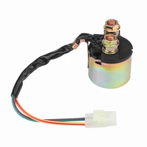 1.9 * 1.3Inch Starter Relay Solenoid for Honda1988-2000 - Picture 1 of 8