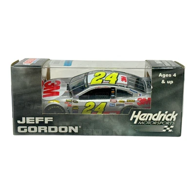 Jeff Gordon #24 3M 2015 Chevy SS 1:64 Diecast Lionel Racing NASCAR Gold Series Foto 1 de 4